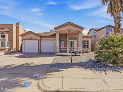 10794 Aaron St, El Paso, TX, 79924