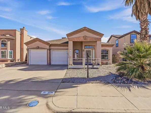 10794 Aaron St, El Paso, TX 79924