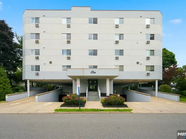 10 Orchard St APT 1F, Hackensack, NJ 07601