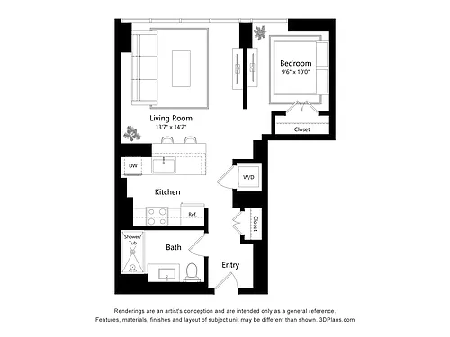 Floor plan 12