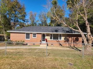 3929 Murrelle St, Columbus, GA 31907