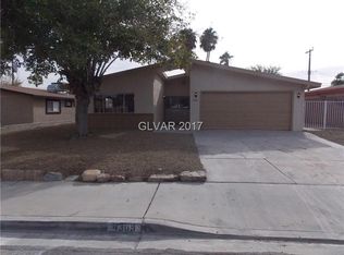 4309 Beth Ave, Las Vegas, NV 89108