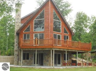 5816 Rita Dr NE, Kalkaska, MI 49646
