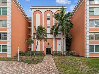 6800 20th Ave N APT 107, Saint Petersburg, FL, 33710