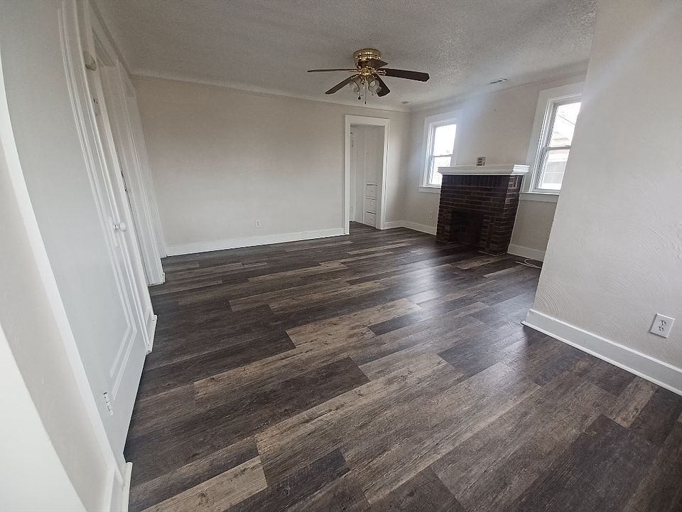 1434 Warwick Ave Lincoln Park MI Zillow