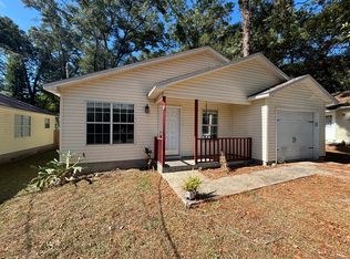 5916 Orchid Seed Ln, Tallahassee, FL 32305