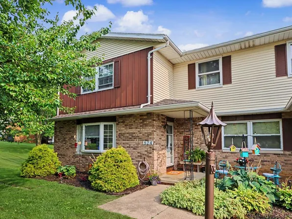 824 Red Oak Trl, Mansfield, OH 44904