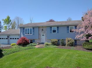 1690 Pinetown Rd, Wellsville, PA 17365