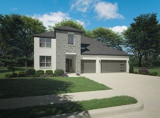 9511 Maple Hill Ln, Frisco, TX 75035