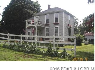 509 California Ave, Olean, MO 65064