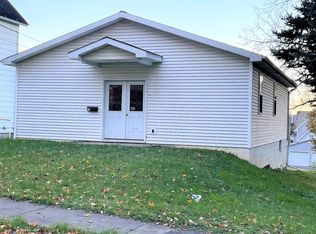 211 Rockland Ave, Punxsutawney, PA 15767