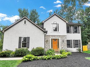 873 Hensel Woods Rd, Columbus, OH 43230