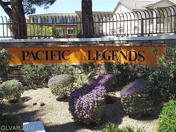 2nd image of 1405 S Nellis Blvd Unit 2097