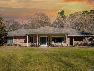 10777 Jacock Rd, Saint Francisville, LA, 70775