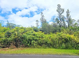 Pikake St, Mountain View, HI 96771