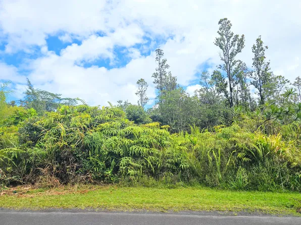 Pikake St Lot 7869, Mountain View, HI 96771