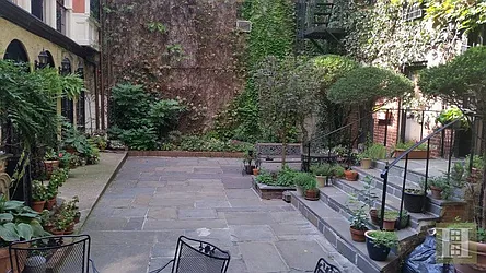 Rented by Halstead Real Estate
