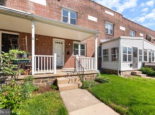 2042 Druid Park Dr, Baltimore, MD