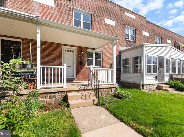 2042 Druid Park Dr, Baltimore, MD 21211