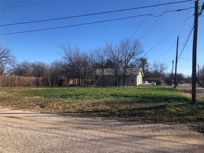0 SW 13th St, Mineral Wells, TX, 76067