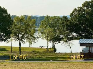 225 County Road 115 #66/67, Cedar Bluff, AL 35959
