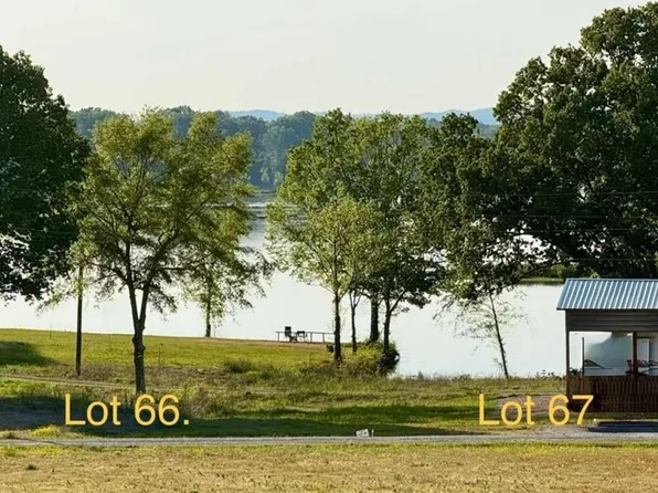 225 County Road 115 #66/67, Cedar Bluff, AL 35959