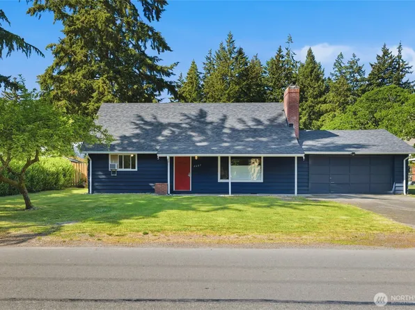 2607 92nd Street S, Lakewood, WA 98499