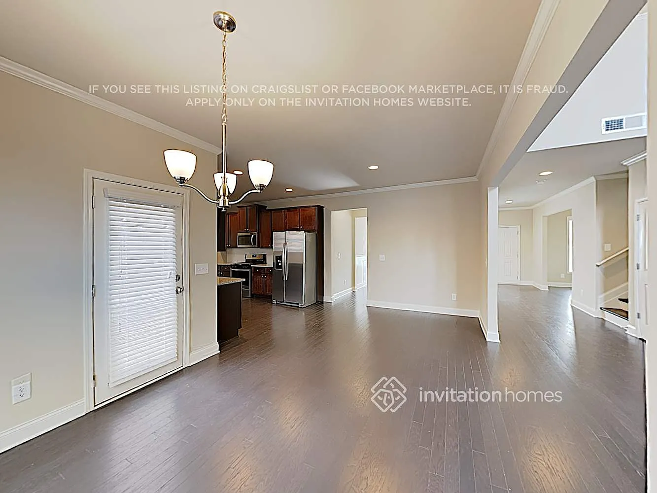 1614 Water Springs Way Dacula, GA 30019 — Photo 4