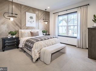 342 Gilman St LOT 105, Malvern, PA 19355