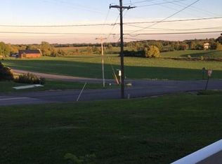 7608 S Pearl Rd, Oakfield, NY 14125