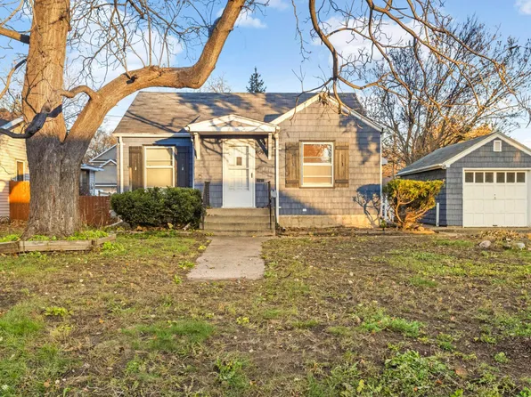 4040 Welcome Ave N, Robbinsdale, MN 55422