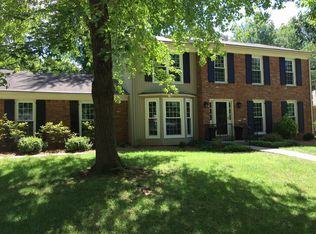 10000 Falling Tree Way, Louisville, KY 40223
