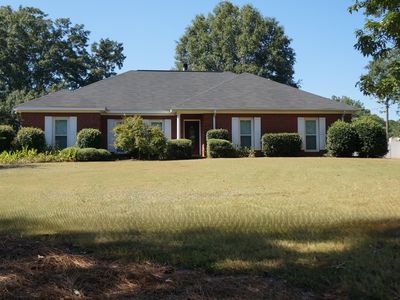 1948 Pleasant Ridge Loop, Sylacauga, AL, 35150