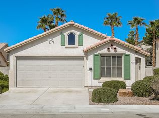 1922 Desert Sage Ave, North Las Vegas, NV 89031