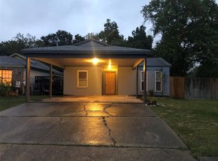 2213 Mykawa Rd, Pearland, TX 77581