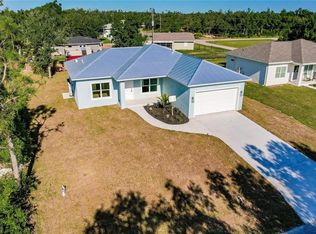 391 Glengary Cir, Punta Gorda, FL 33982