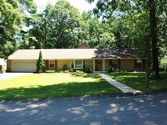 2nd image of 1910 Cantle Ln SW