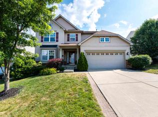 2724 Pebble Creek Way, Florence, KY 41042