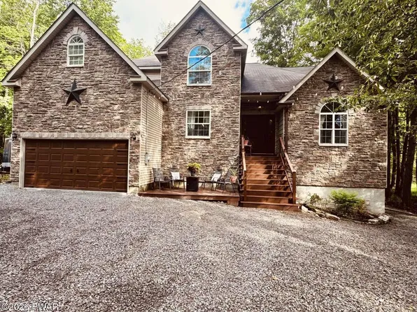 75 Parkwood Dr, Lake Ariel, PA 18436