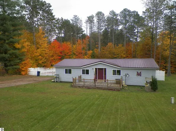 8263 Independence Ave, Cadillac, MI 49601