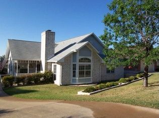 1407 Degrasse Dr, Kerrville, TX 78028