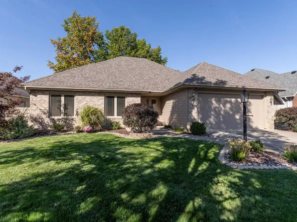 6327 Langley Ct, Fort Wayne, IN 46815