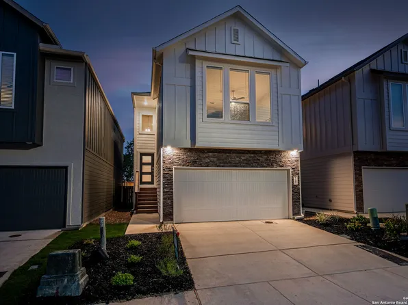 6464 Babcock Rd. Unit #404, San Antonio, TX 78249