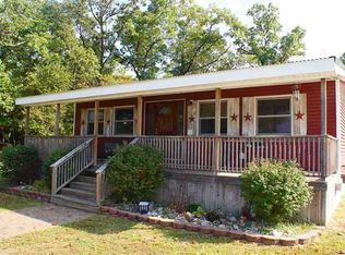 1301 E 150 S, Knox, IN 46534