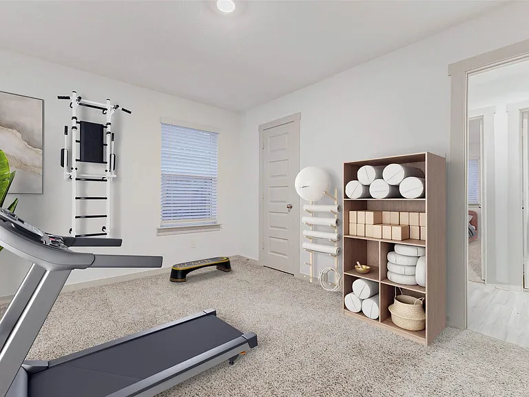 3532 Midwest Dr #C — Photo 24