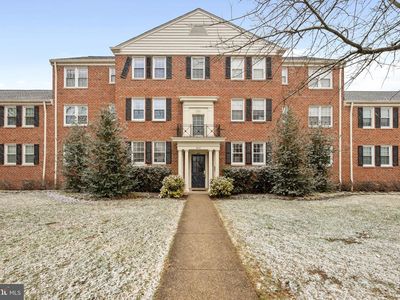 6613 Potomac Ave APT A2, Alexandria, VA, 22307