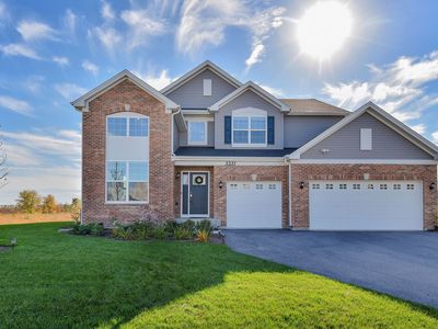 2221 Country Hills Dr, Yorkville, IL, 60560