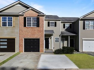 234 Venture Path, Hiram, GA 30141