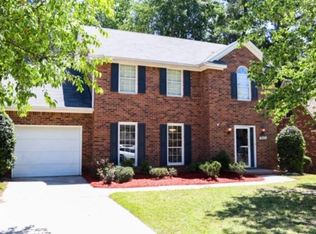 567 Blue Ridge Xing, Evans, GA 30809