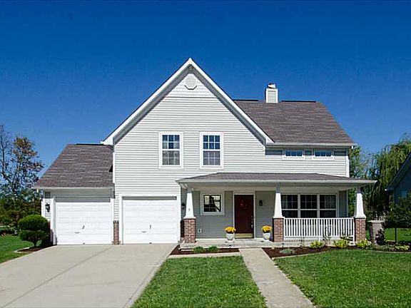 2nd image of 11036 Cowan Lake Ct